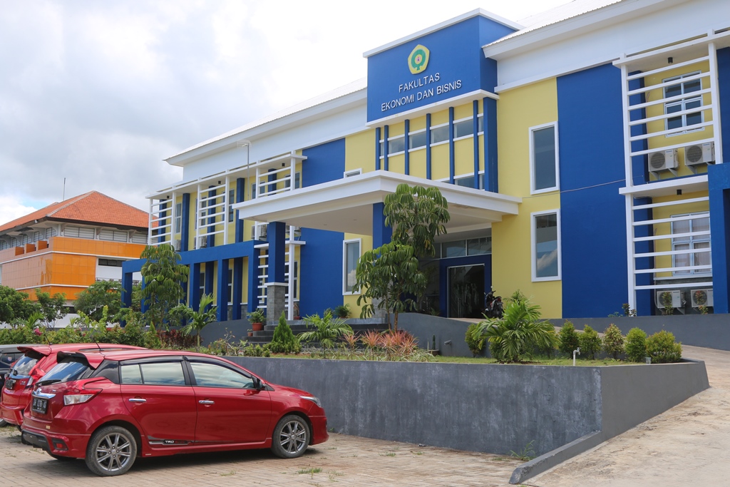 Daya Tampung dan Peminat SNBP 2023 Universitas Nusa Cendana (UNDANA)